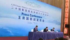 G20 nations reiterate determination to use all policy tools to support growth