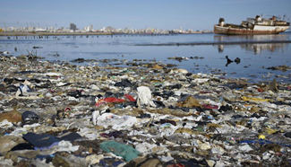 Uruguay to ban free plastic bags