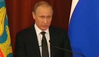 Kremlin denies involvement in hacking of emails