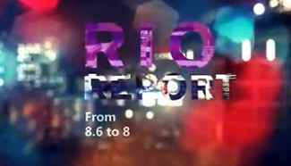 Promo: Rio report