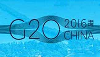 30-day countdown to G20 opening