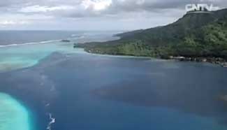 Philippines seeks formal talks with China