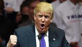 Republicans in revolt to defund Trump