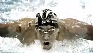 Michael Phelps ready to retire after winning 22 Olympic golds