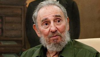 Interview: Fidel Castro's legacy to withstand test of time, says biographer