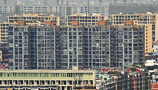 China's property market stabilizes, regional differentiation continues: NBS