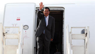 Cambodian PM to pay two-day visit to Timor-Leste