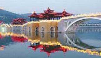 Villages near Hangzhou become new tourism hotspot