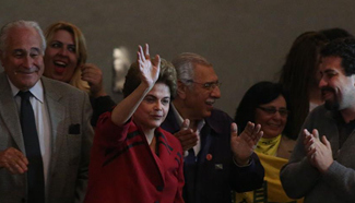 Impeachment against Rousseff to enter final stage
