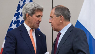 U.S., Russia achieve clarity on truce in Syria, details to be finalized