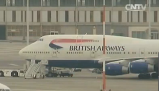 Russia lifts charter flights ban on Turkey