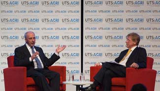 China will escape middle income trap: former Australian PM
