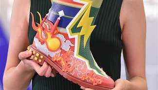 16th HK Footware Design Competition Awards Ceremony kicks off