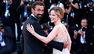 73rd Venice Film Festival opens