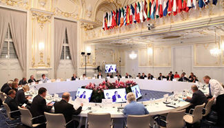 Informal meeting of EU foreign ministers held in Slovakia