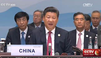 President Xi advocates innovative growth