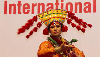 International Literacy Day marked in Nepal