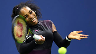 U.S. Open semi-final: Pliskova beats Serena Williams 2-0