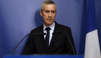 Arrested women directed from IS insurgents in Syria: Paris prosecutor