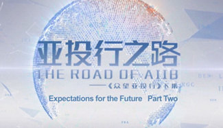 The Road of AIIB: Expectations for the Future (Part Two)
