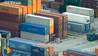 China's vice FM sees potential for growth in China-ASEAN trade ties