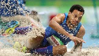 In pics: 2016 Rio Paralympic Games