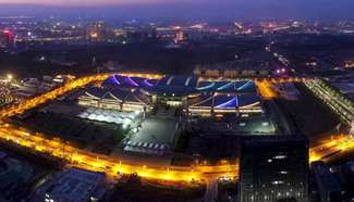 5th China-Eurasia Expo to kick off in Urumqi