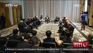 Premier Li: Keeping economic growth momentum in H2