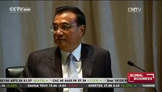 Premier Li: more sectors to open for foreign firms