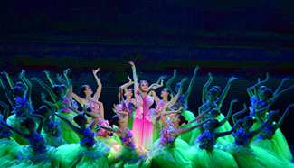 25th China Golden Rooster & Hundred Flowers Film Festival kicks off in N China