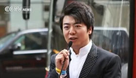 China Buzz: Chinese cultural ambassador in NYC