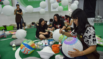 5th China Charity Fair kicks off in Shenzhen