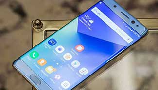 Samsung to re-launch Note 7 in Europe