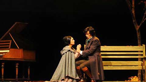 Chinese version drama to be restaged at NCPA