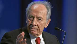 Former Israeli President Shimon Peres passes away at 93
