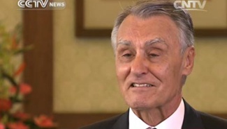 Exclusive: China, Portugal to boost bilateral ties