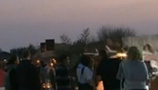 Studio interview: 120 mln Chinese travelled overseas in 2015