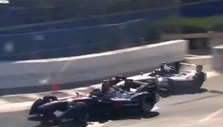 Hong Kong prepares for biggest motorsport event