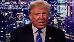 Trump faces backlash over sexist remarks made in 2005