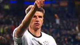 Germany beat Czech Republic 3-0 in World Cup qualifier