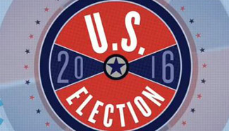 Nominees, surrogates criss-cross country 4 weeks before US election