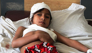 Taliban attack checkpoints in Afghanistan