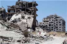 Syrian army claims gains in Aleppo's Sheikh Saeed