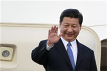 Xi to visit Cambodia, Bangladesh, attend BRICS summit