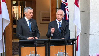 Australia, Singapore to sign updated free trade deal