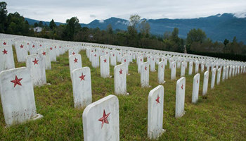 80th anniv. of end of Long March marked in SW China
