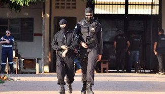 Prison gang clashes kill 18 in N. Brazil