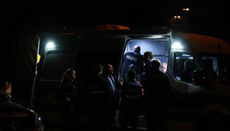 Explosion at BASF facility in Germany kills two, seriously injures six