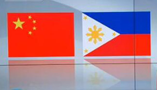 Philippine President's visit to improve bilateral relations