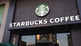 Starbucks to double number of locations in China